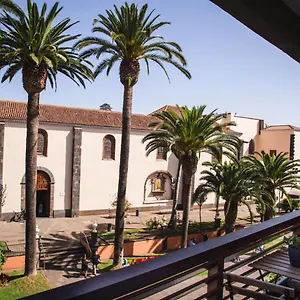 Canary Treasure La Laguna Exclusiveness Prime Location Apartment