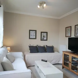 Maya Apartment