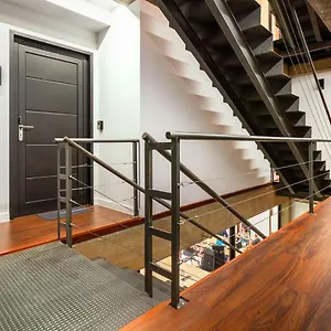 El Sol,10 Apartment