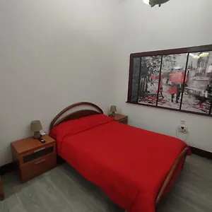 Tenerife Bed & Breakfast
