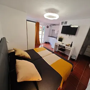La Concha Lejlighedshotel