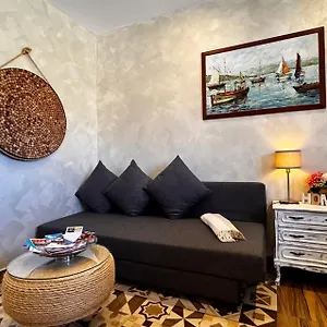  Apartment Casa Alexandra