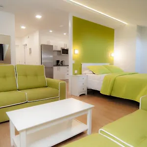Rodeos Luxury Apartment