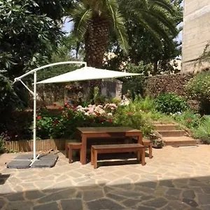 Kwatera prywatna Casa Del Casco Historico, La Laguna (Tenerife)