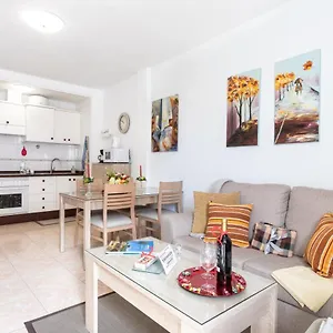 La Laguna Deluxe 6 Apartment