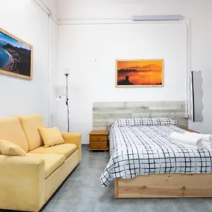 Estudio La Hornera Apartment