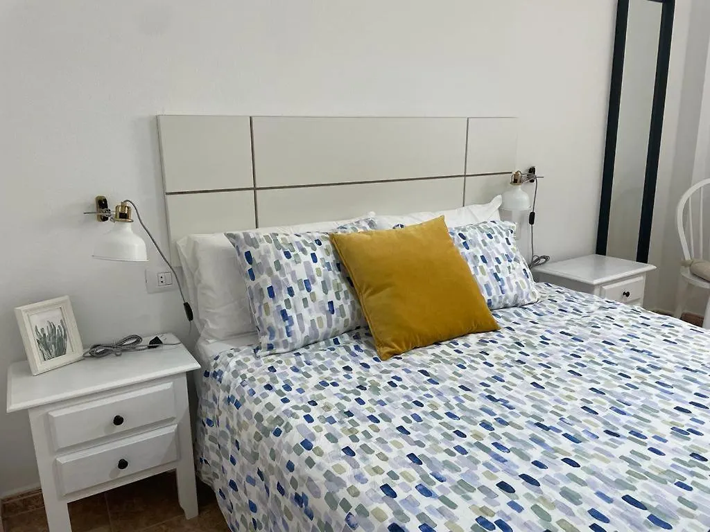 Central Apartment In La Laguna La Laguna